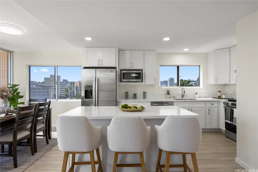 1821 Keeaumoku Street #501, Honolulu, HI 96822 - #2