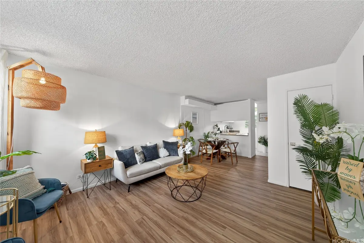 46-270 Kahuhipa Street #A419, Kaneohe, HI 96744 - #1