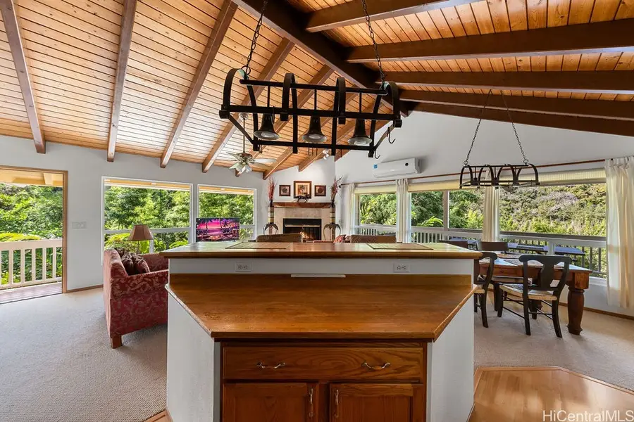 1444 W Kuiaha Road, Haiku, HI 96708 - #2