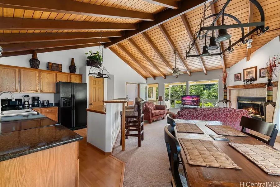 1444 W Kuiaha Road, Haiku, HI 96708 - #3