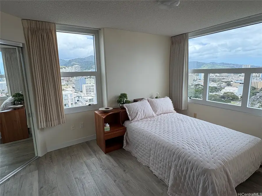 801 S King Street #2609, Honolulu, HI 96813 - #2