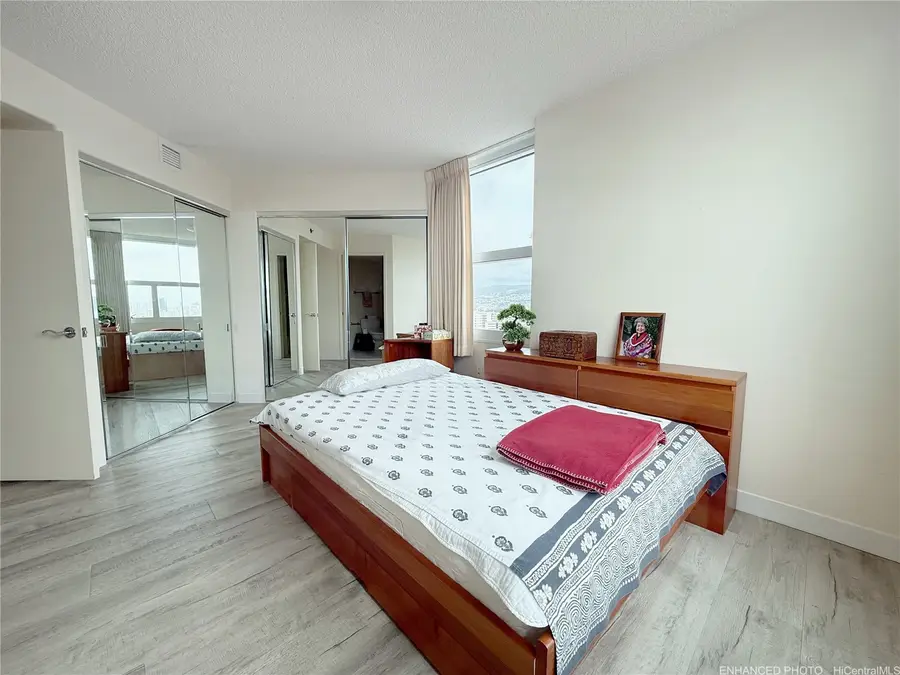 801 S King Street #2609, Honolulu, HI 96813 - #3