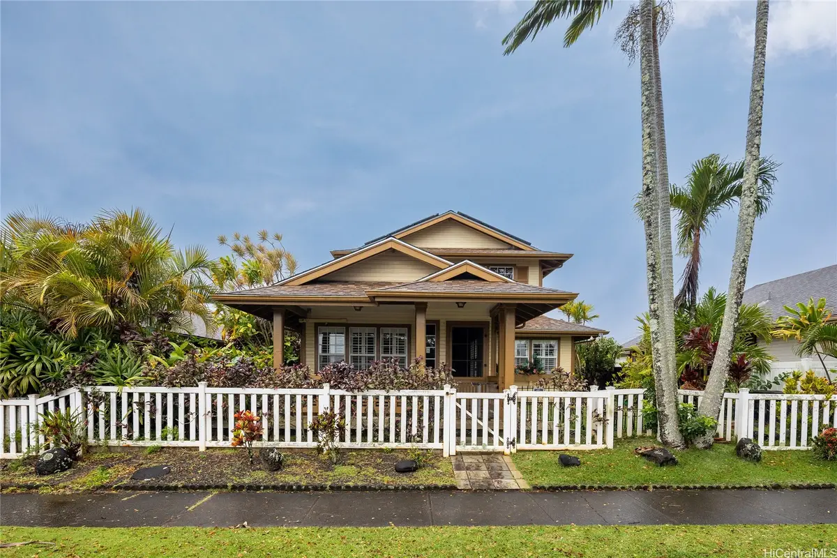95-1003 Puulu Street, Mililani, HI 96789 - #1