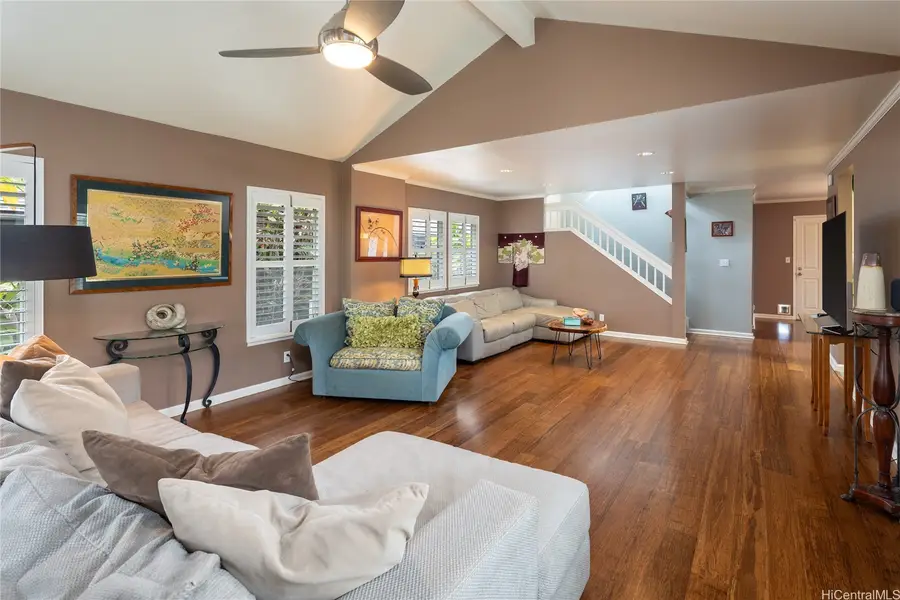 95-1003 Puulu Street, Mililani, HI 96789 - #2