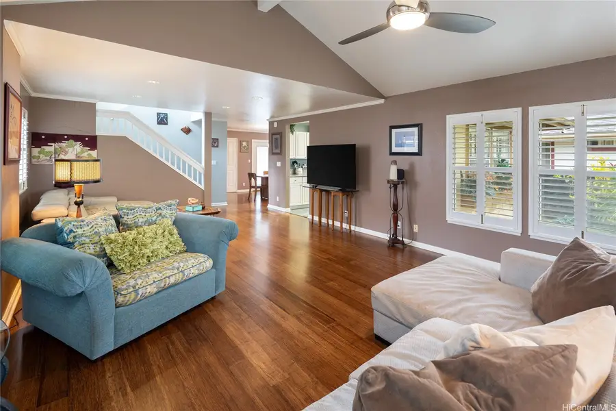 95-1003 Puulu Street, Mililani, HI 96789 - #3