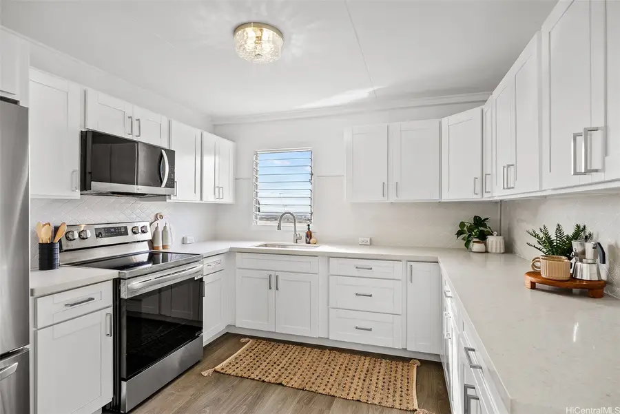 92-606 Auwaea Street, Kapolei, HI 96707 - #2