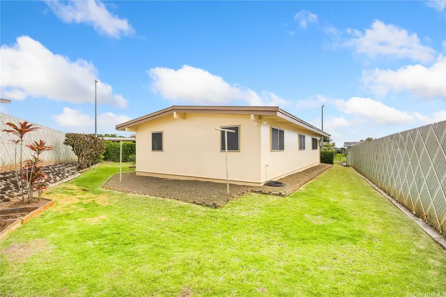 1912 Hoolehua Street, Pearl City, HI 96782 - #2