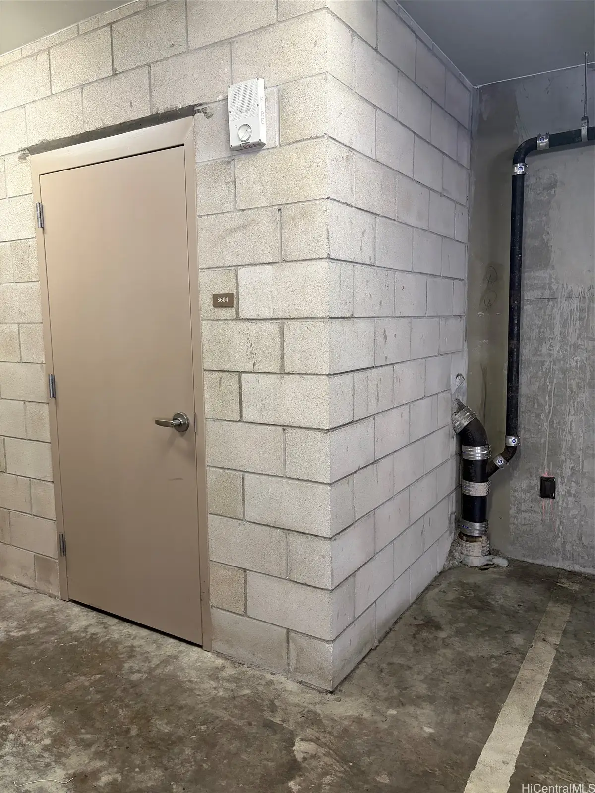 600 Ala Moana Boulevard #S-604 Storage Only, Honolulu, HI 96813 - #1