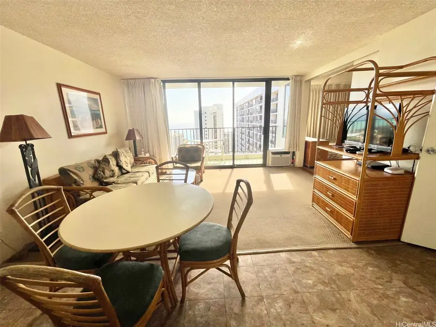 201 Ohua Avenue #3510, Honolulu, HI 96815 - #2