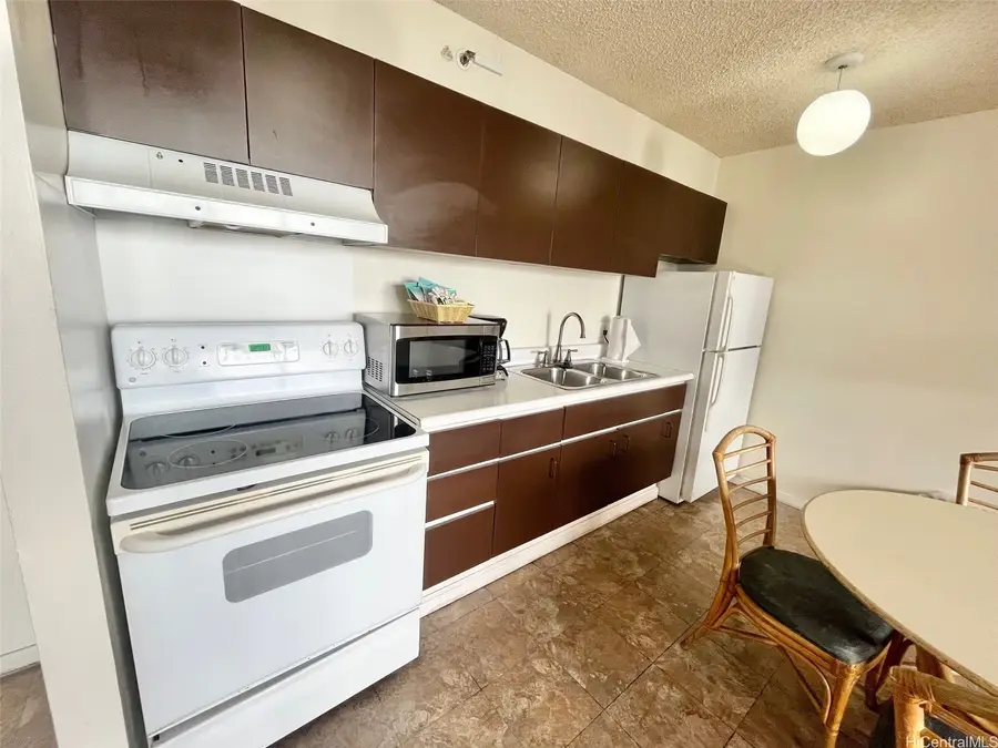 201 Ohua Avenue #3510, Honolulu, HI 96815 - #3