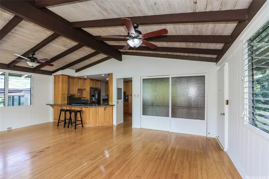 6017 Kaupalena Street, Honolulu, HI 96821 - #2