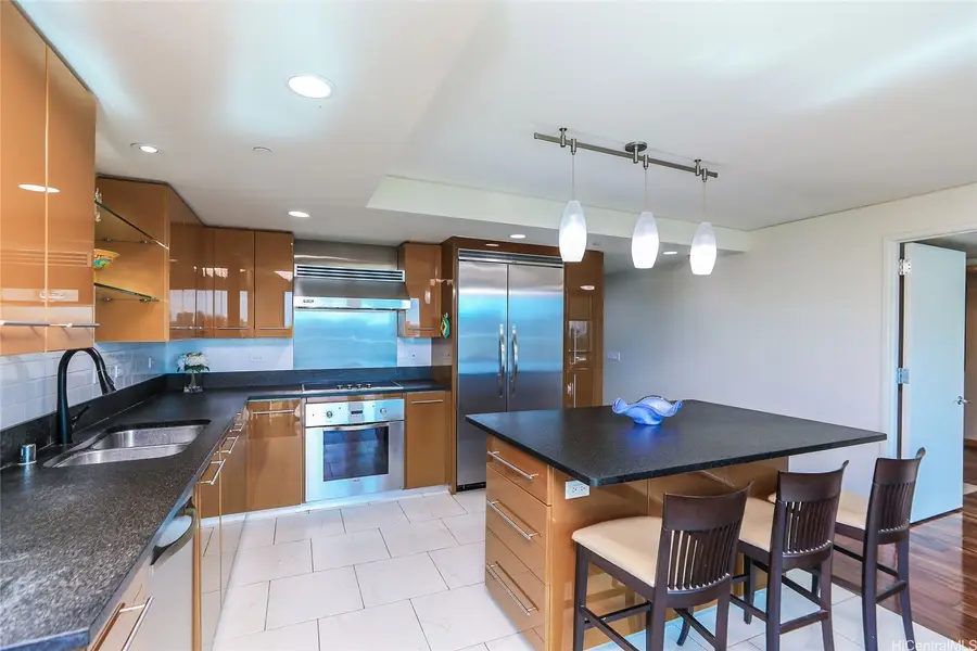 1200 Queen Emma Street #2302, Honolulu, HI 96813 - #3