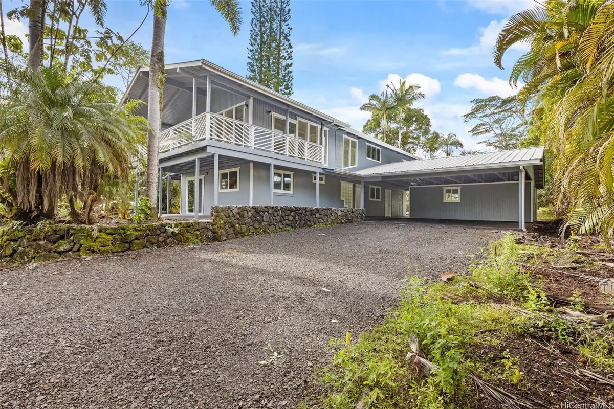 15-1560 26th Avenue, Keaau, HI 96749 - #1