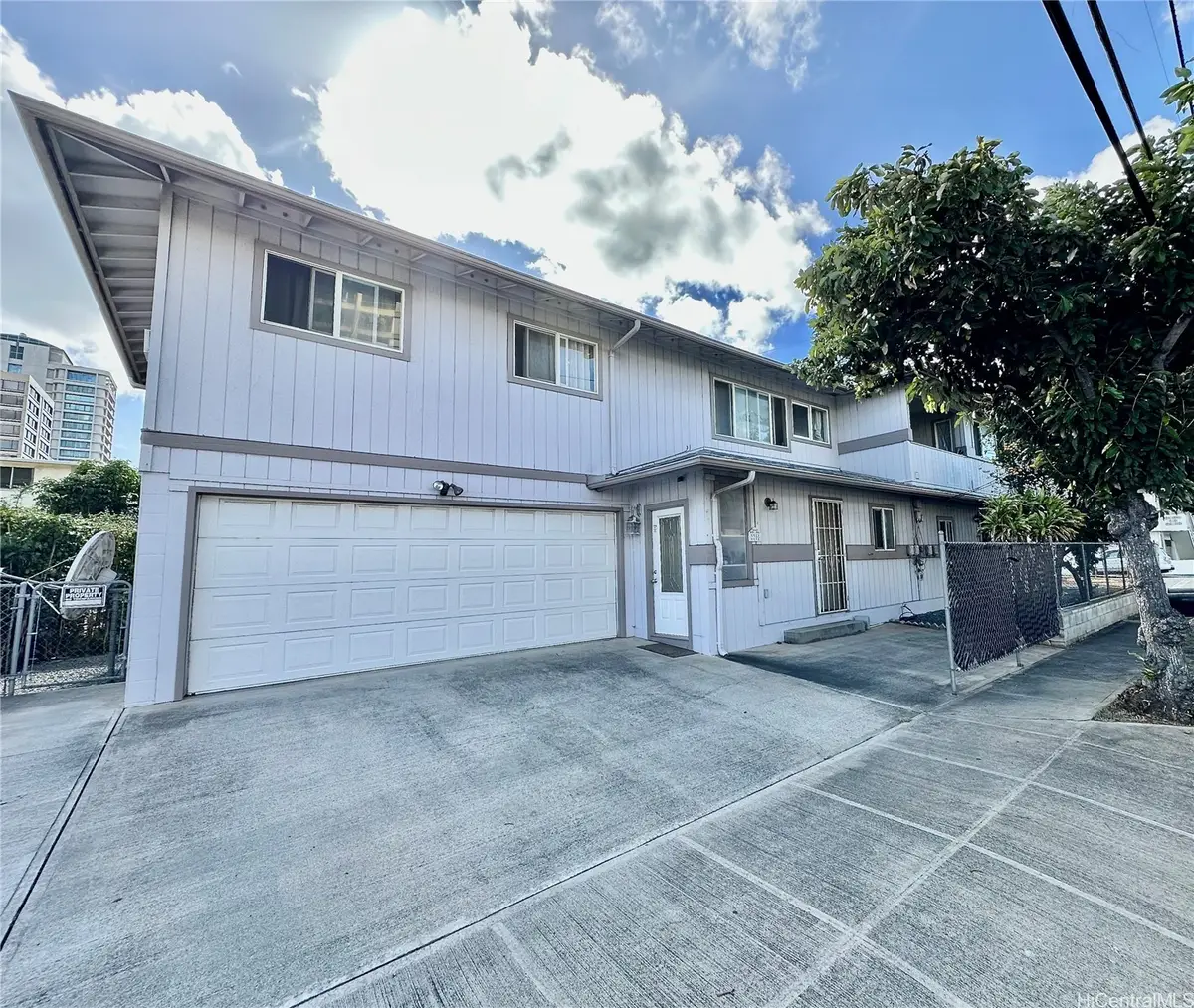 2205 Fern Street, Honolulu, HI 96826 - #1