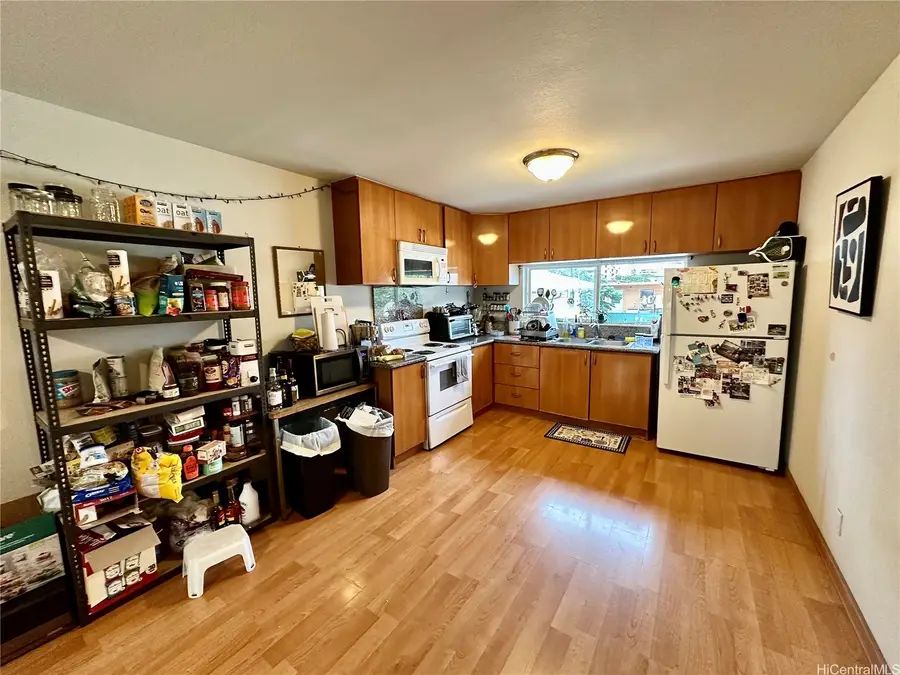 2205 Fern Street, Honolulu, HI 96826 - #3