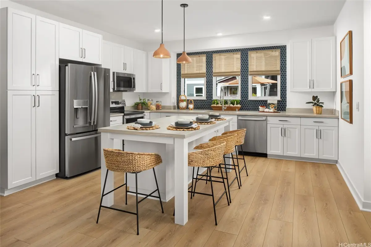 91-1101 Franklin D Roosevelt Avenue #321, Kapolei, HI 96707 - #1