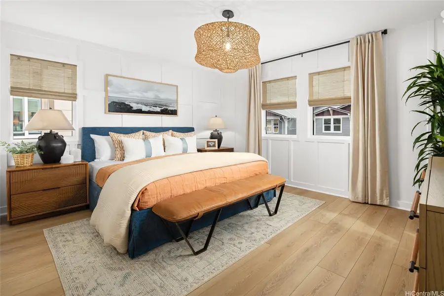 91-1101 Franklin D Roosevelt Avenue #321, Kapolei, HI 96707 - #3