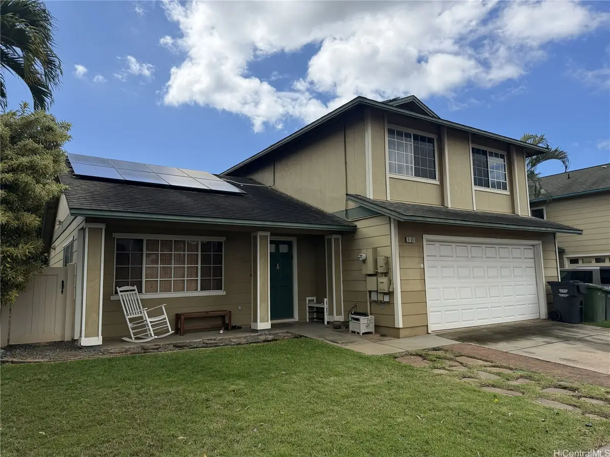 91-1047 Kailike Street, Ewa Beach, HI 96706 - #1