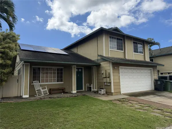 91-1047 Kailike Street, Ewa Beach, HI 96706