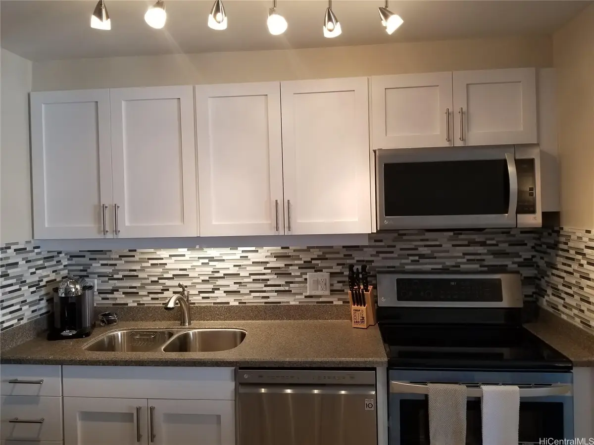 1778 Ala Moana Boulevard #2818, Honolulu, HI 96815 - #1