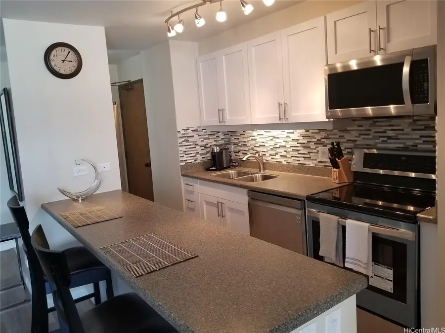 1778 Ala Moana Boulevard #2818, Honolulu, HI 96815 - #3