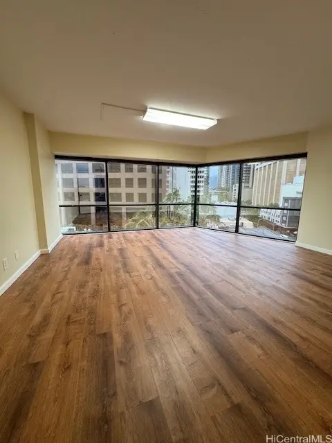 1088 Bishop Street #712, Honolulu, HI 96813 - #1