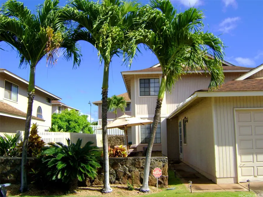 91-1059 Opaehuna Street, Ewa Beach, HI 96706 - #2