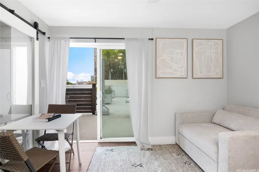 803 Waimanu Street #512, Honolulu, HI 96813 - #2