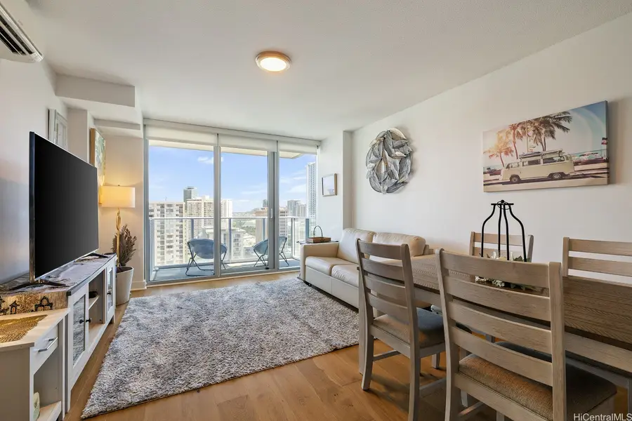 629 Keeaumoku Street #1807, Honolulu, HI 96814 - #2