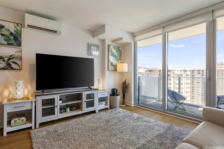 629 Keeaumoku Street #1807, Honolulu, HI 96814 - #3