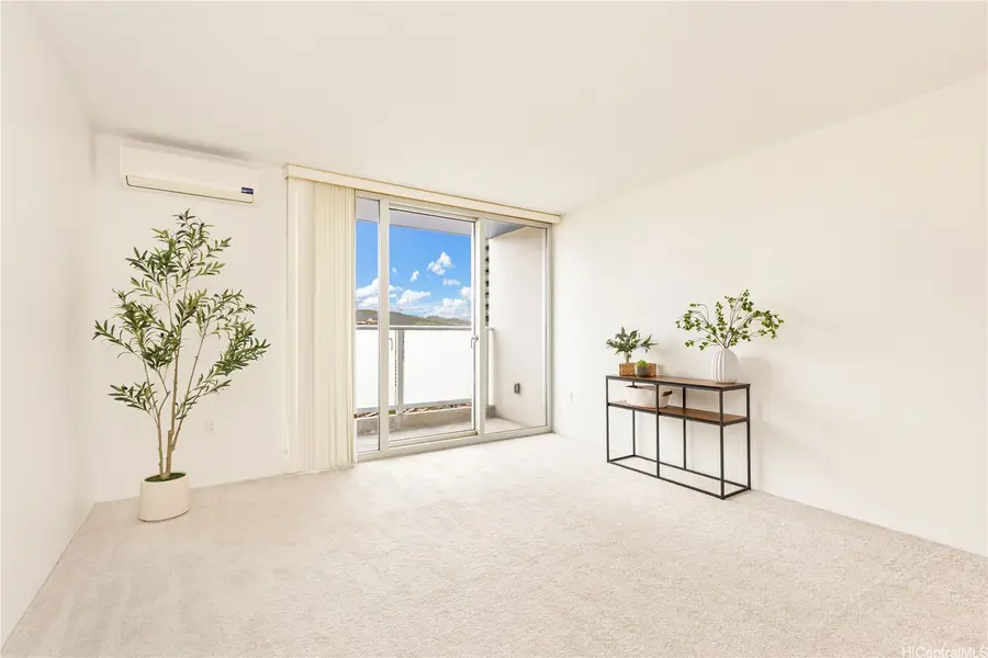 801 South Street #3002, Honolulu, HI 96813 - #3