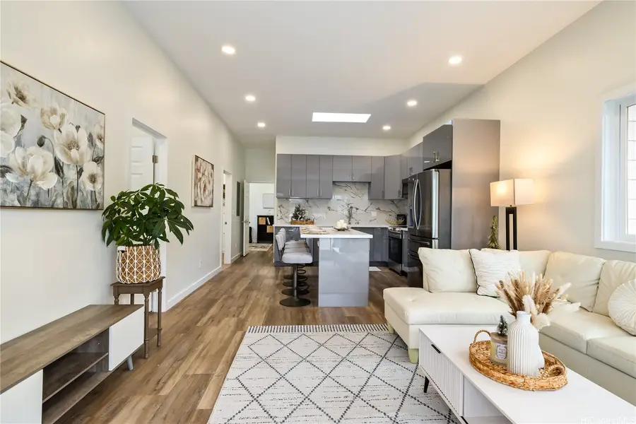 1307 Farrington Street, Honolulu, HI 96826 - #2