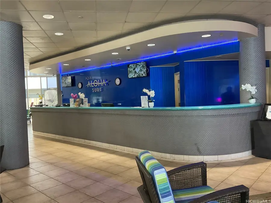 444 Kanekapolei Street #1013, Honolulu, HI 96815 - #3