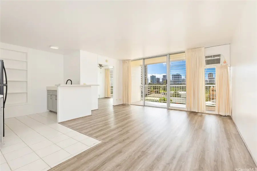 754 Ekela Avenue #608, Honolulu, HI 96816 - #2