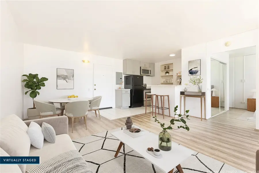 754 Ekela Avenue #608, Honolulu, HI 96816 - #3