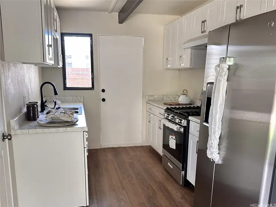 87-150 Helelua Place #6, Waianae, HI 96792 - #2