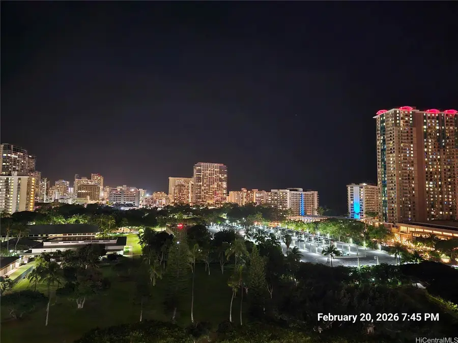 1910 Ala Moana Boulevard #14C, Honolulu, HI 96815 - #2