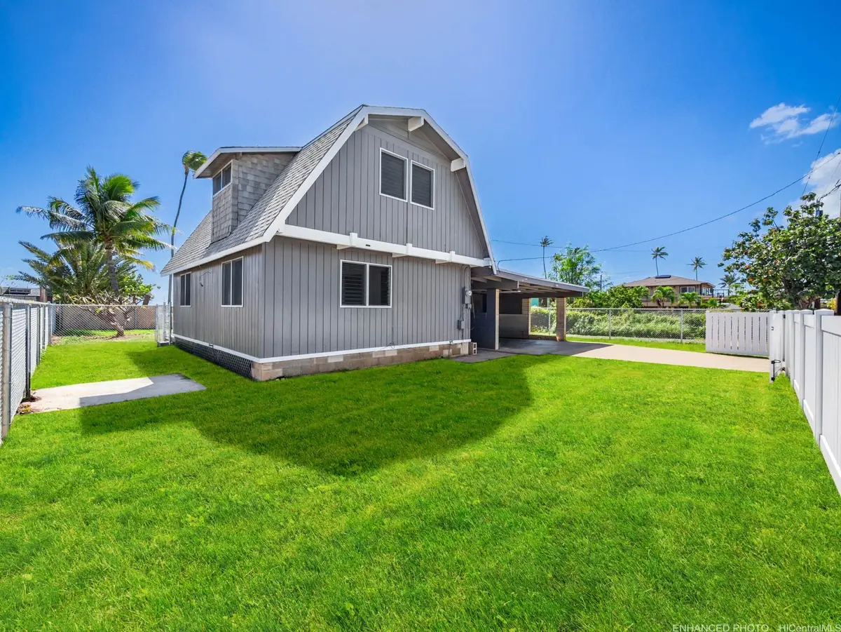 91-045 Parish Drive, Ewa Beach, HI 96706 - #1