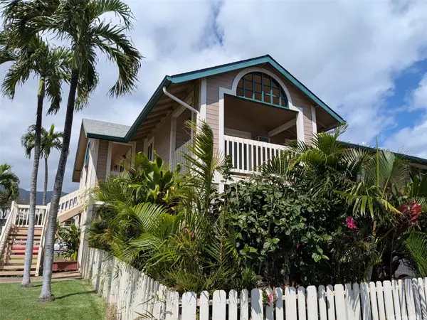 50 Kapi Lane #16-202, Wailuku, HI 96793