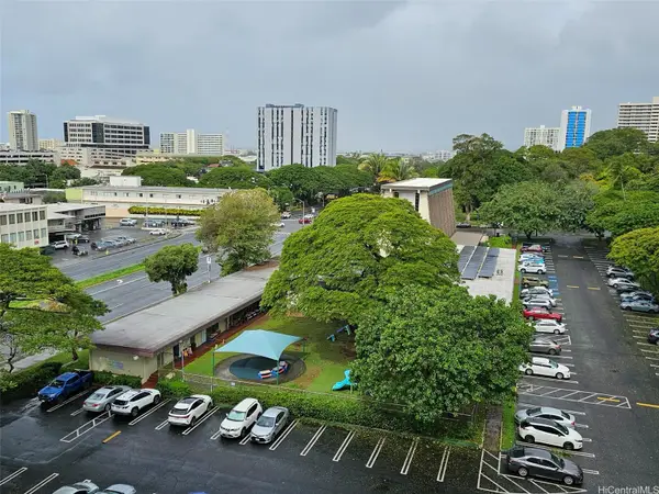 1511 Nuuanu Avenue #634, Honolulu, HI 96817