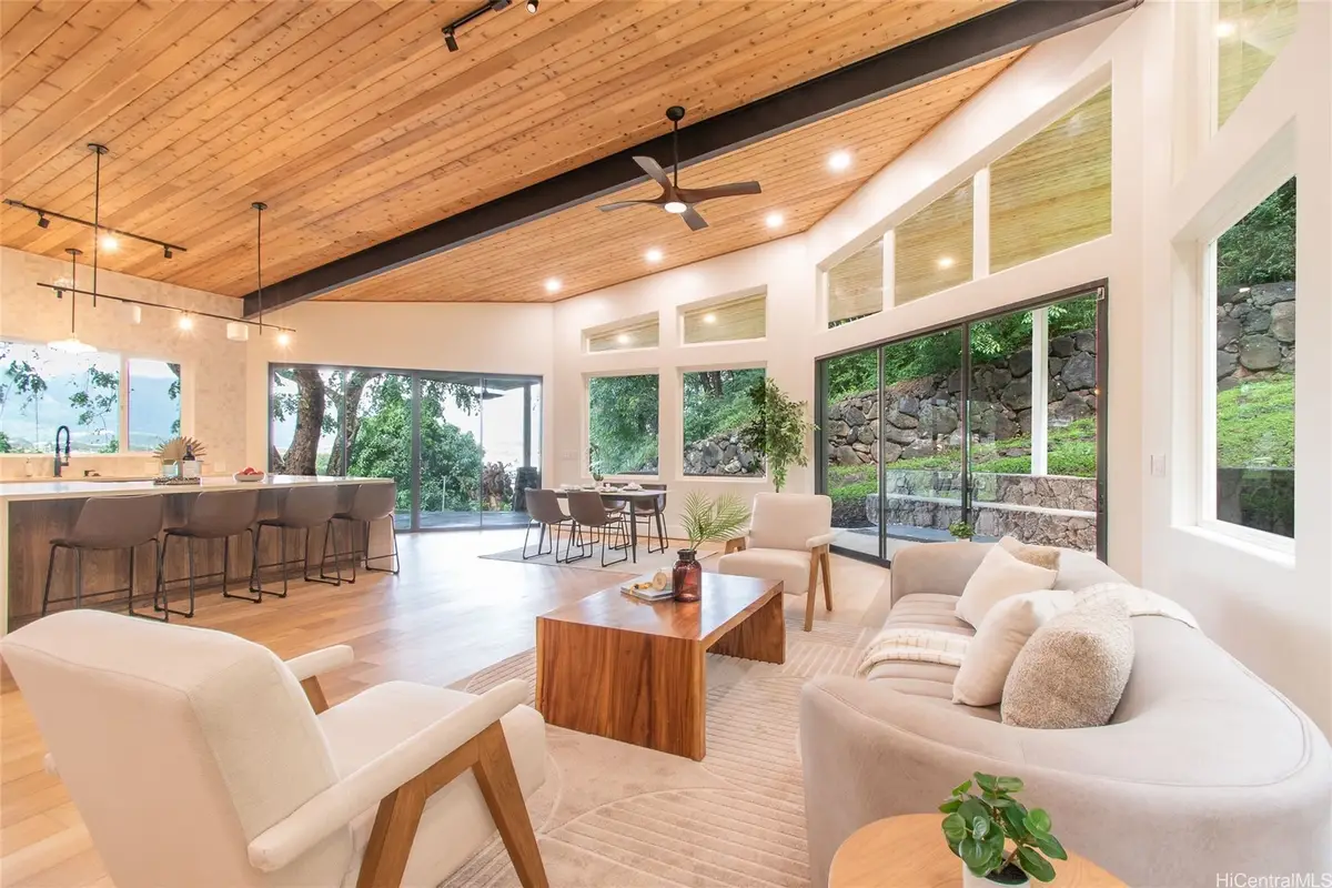 44-122 Ikeanani Drive #4, Kaneohe, HI 96744 - #1