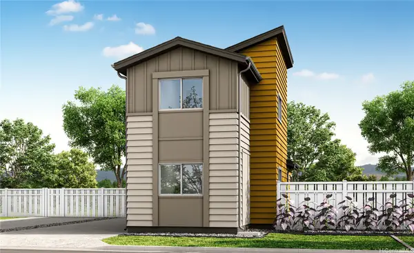 91-3525 Kamalie Mua Street #71, Ewa Beach, HI 96706