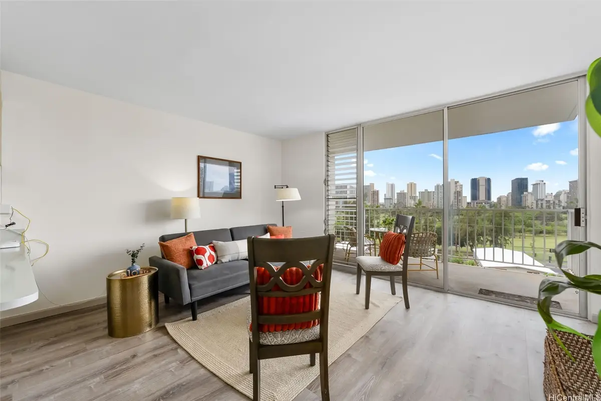 737 Olokele Avenue #703, Honolulu, HI 96816 - #1