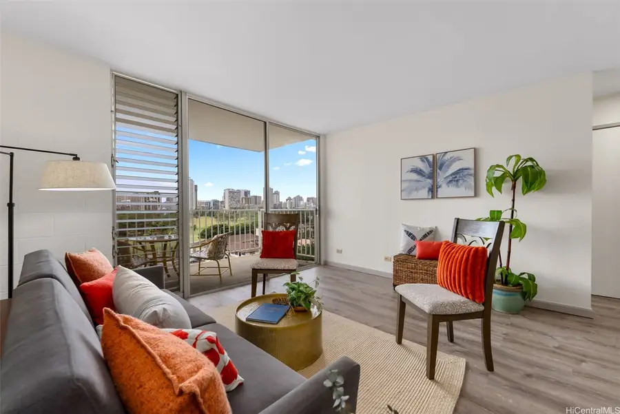 737 Olokele Avenue #703, Honolulu, HI 96816 - #2