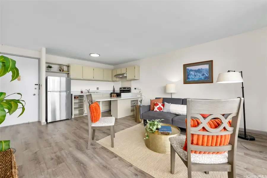 737 Olokele Avenue #703, Honolulu, HI 96816 - #3