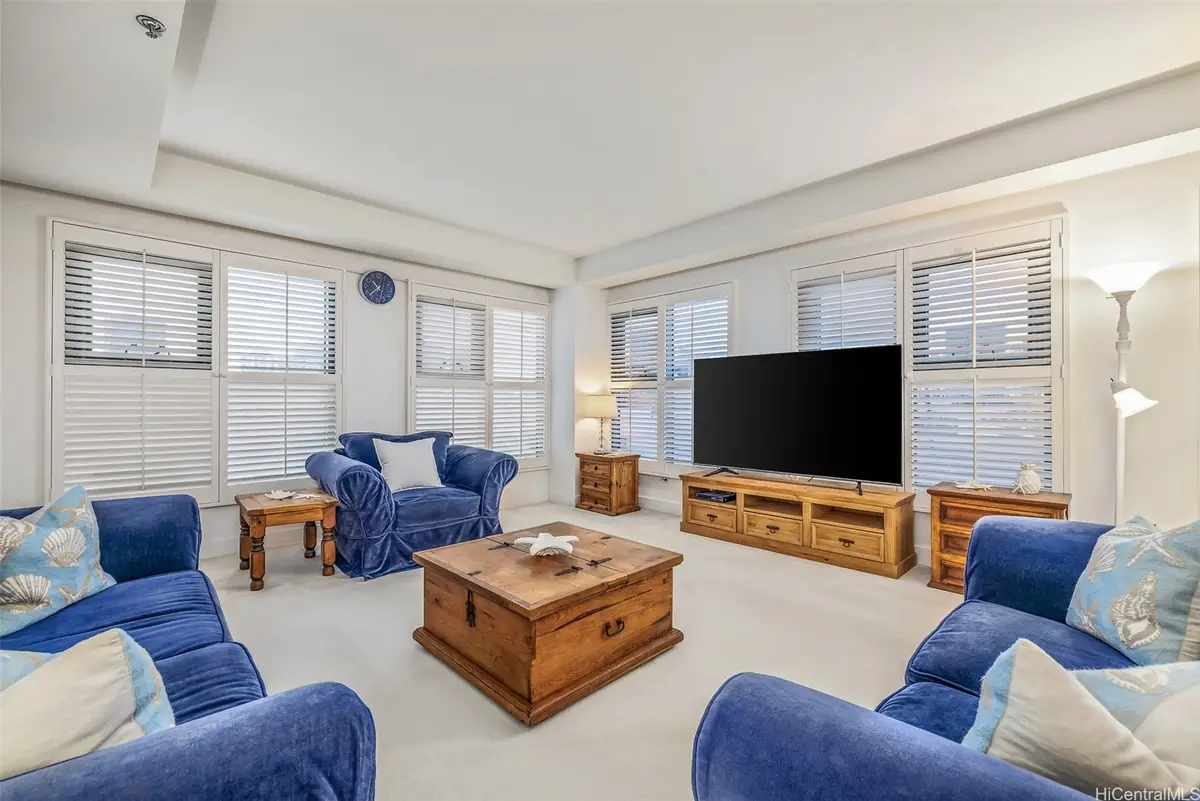 1080 S Beretania Street #303, Honolulu, HI 96814 - #1