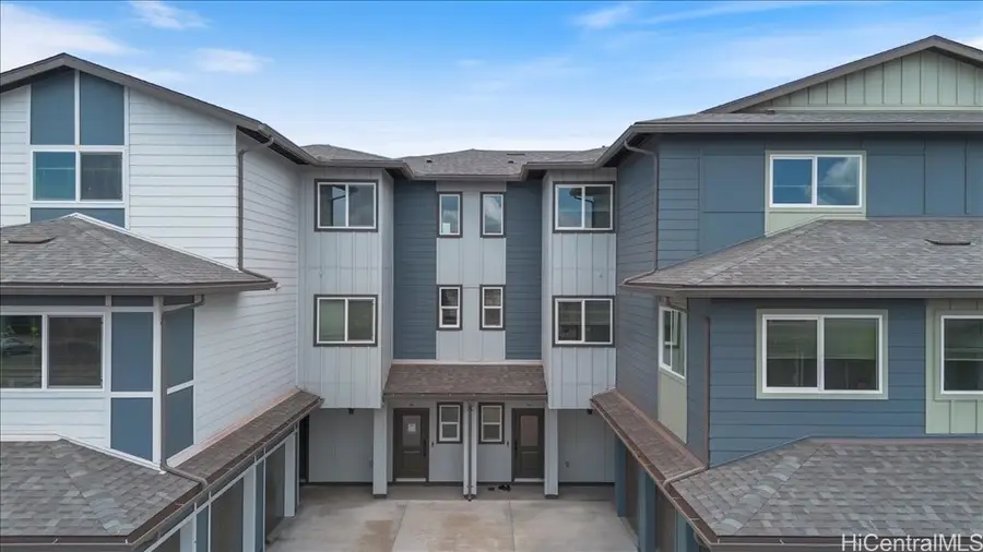 91-4099 Hikuono Street #1319, Kapolei, HI 96707 - #2