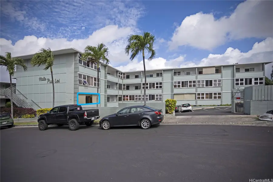 3111 Pualei Circle #101, Honolulu, HI 96815 - #2