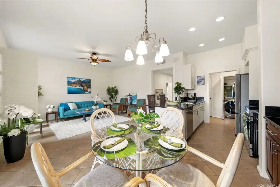 92-1202 Olani Street #66-3, Kapolei, HI 96707 - #2