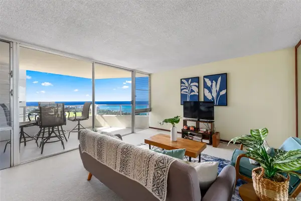 2600 Pualani Way #3604, Honolulu, HI 96815